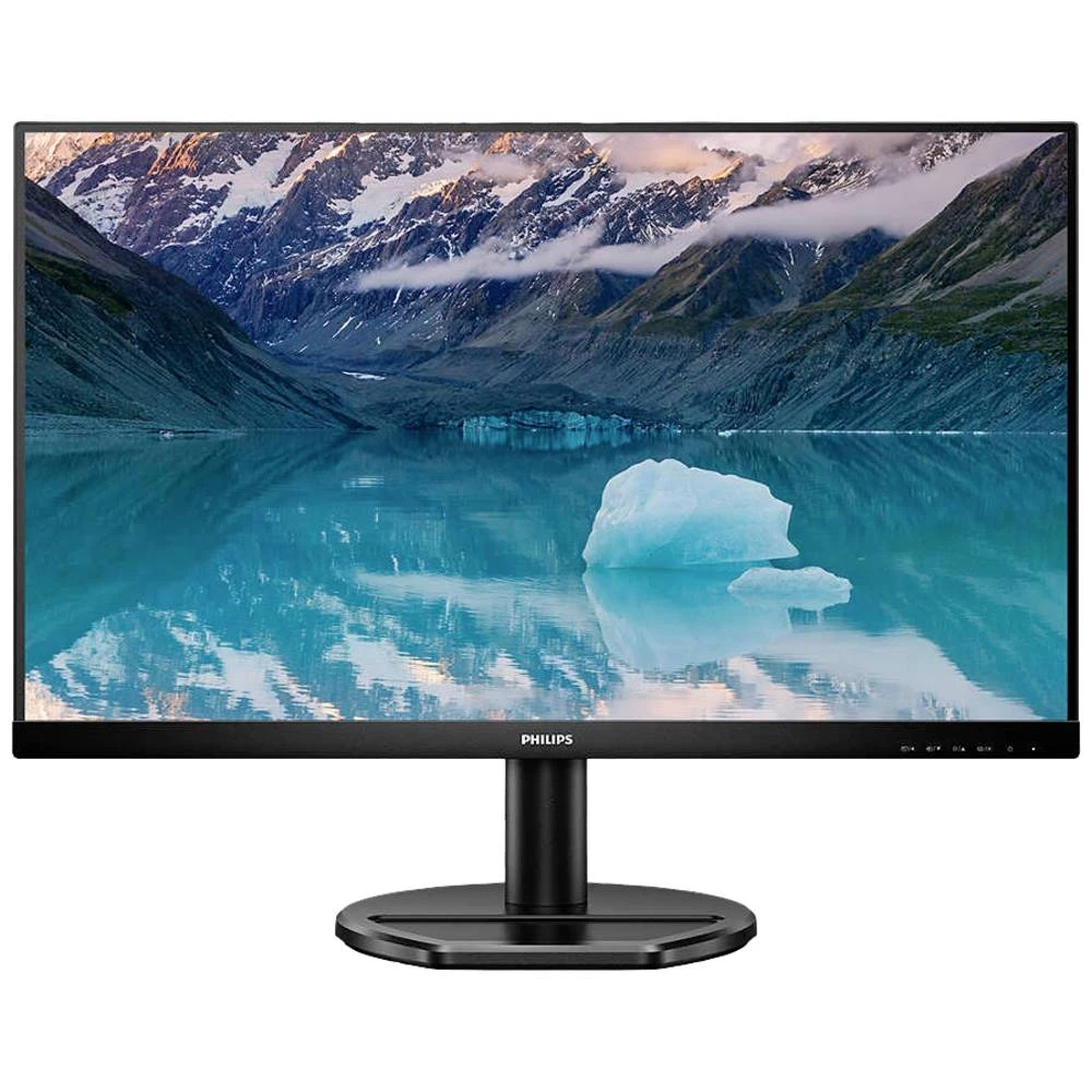 Philips 275S9JAL/00 LED zaslon 68.6 cm (27 palac) Energetska učinkovitost 2021 F (A - G) 2560 x 1440 piksel  4 ms HDMI™, DisplayPort, USB a VA LCD slika