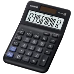 Casio MS-20F stolni kalkulator crna Zaslon (broj mjesta): 12 baterijski pogon, solarno napajanje (Š x V x D) 101 x 148.5 x 27.6 mm