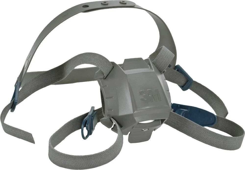 3M remen za glavu za polumasku, serija 6500 70071668167 1 kom. slika