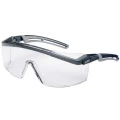 Uvex uvex astrospec 9164187 zaštitne radne naočale uklj. uv zaštita siva, crna DIN EN 166, DIN EN 170 slika