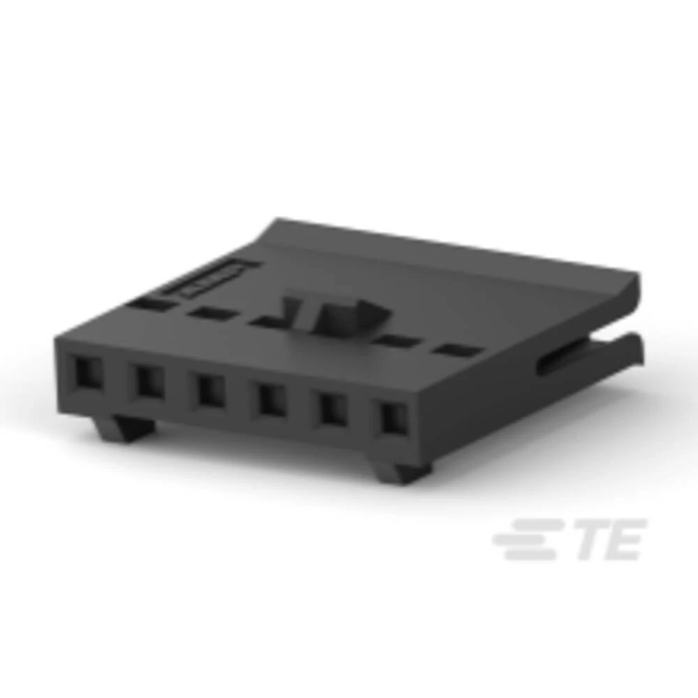 TE Connectivity FFC & FEC CONNECTOR AND ACCESSORIESFFC & FEC CONNECTOR AND ACCESSORIES 487769-4 AMP slika