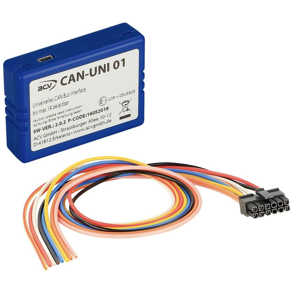 Conrad Product Image