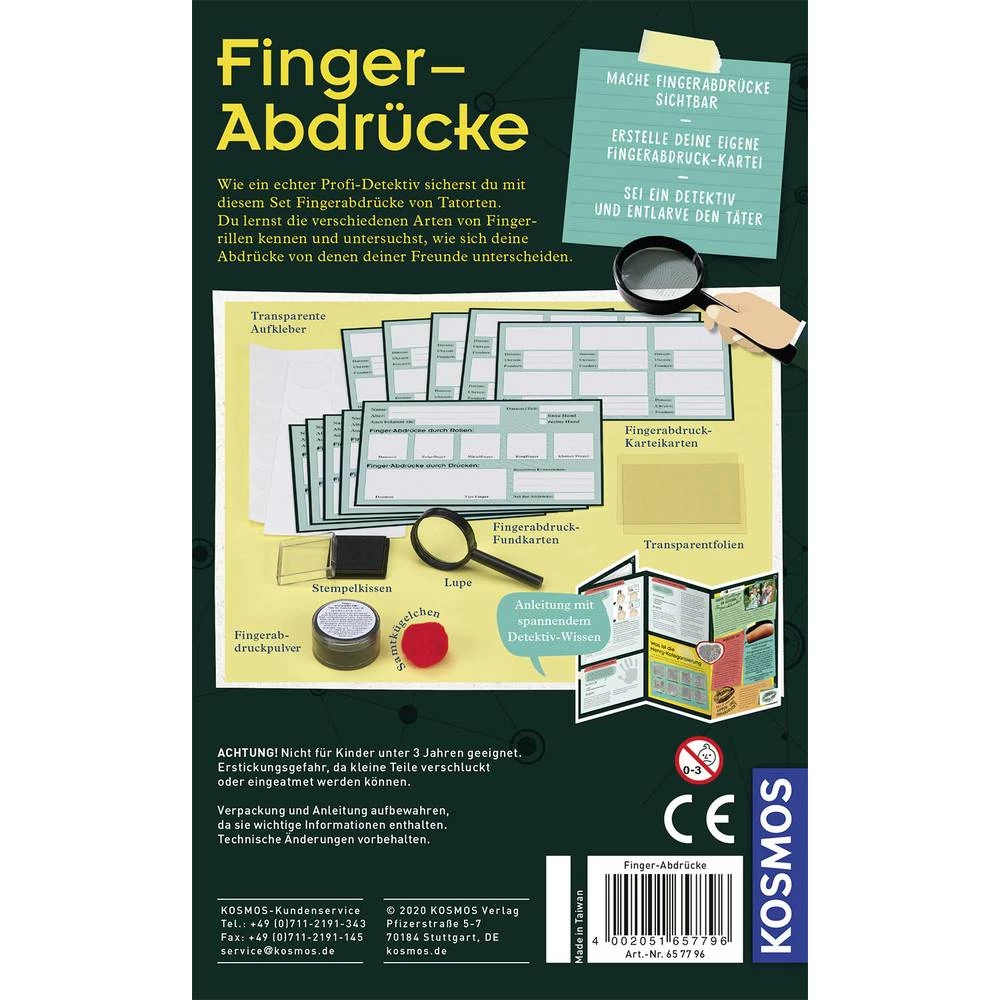 Conrad Product Image