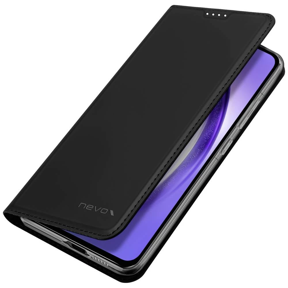 Nevox Vario Series knjižica Samsung Galaxy A55 5G crna slika