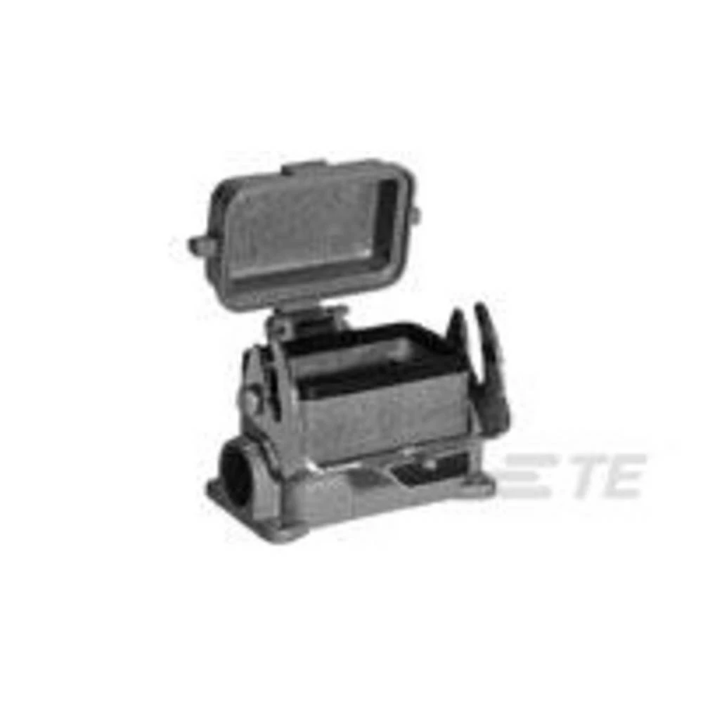 TE Connectivity HEAVY DUTY RECTANGULAR CONNHEAVY DUTY RECTANGULAR CONN 1106433-6 AMP slika