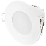 Sygonix SY-5975484  LED ugradna svjetiljka     2.7 W bijela