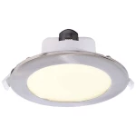 Deko Light 565317 Acrux LED ugradna svjetiljka  Energetska učinkovitost 2021: G (A - G) LED LED fiksno ugrađena 14.5 W bijela, plemeniti čelik