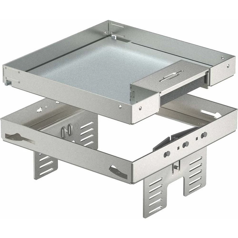 Kaseta OBO Bettermann RKSN2 UZD3 4VS25 slika