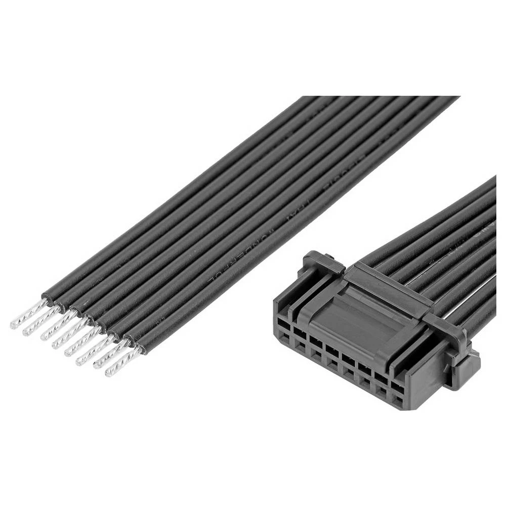 Molex 219653-1080 1 St. Bulk slika
