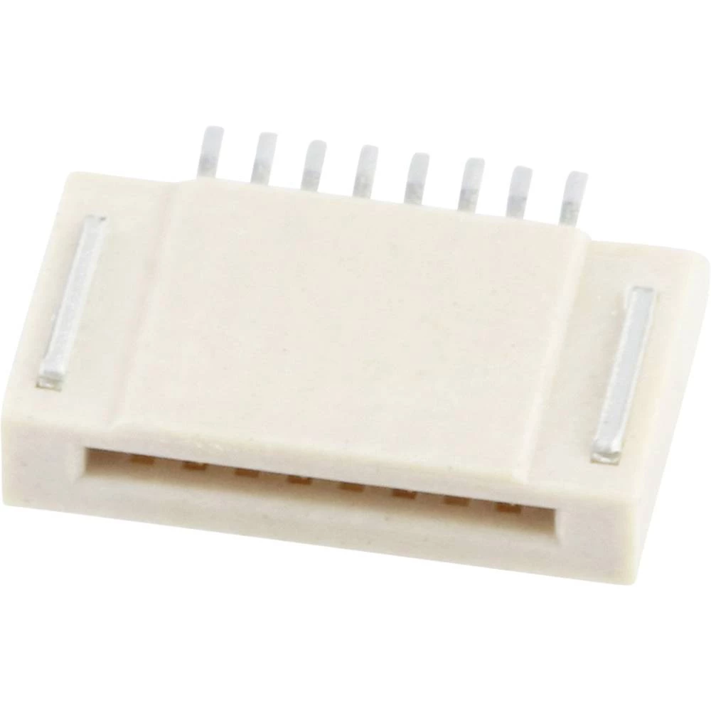 Molex FFC/FPC konektor Ukupan broj polova 8 Raster: 0.5 mm 512810894 1 St. Tape on Full reel slika