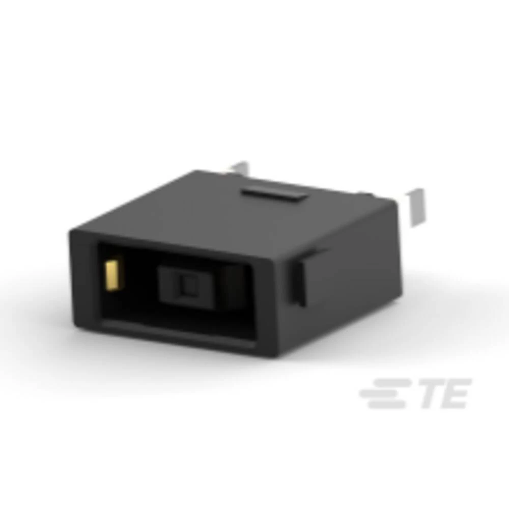 TE Connectivity PC Power ConnectorsPC Power Connectors 1-2129333-2 AMP slika