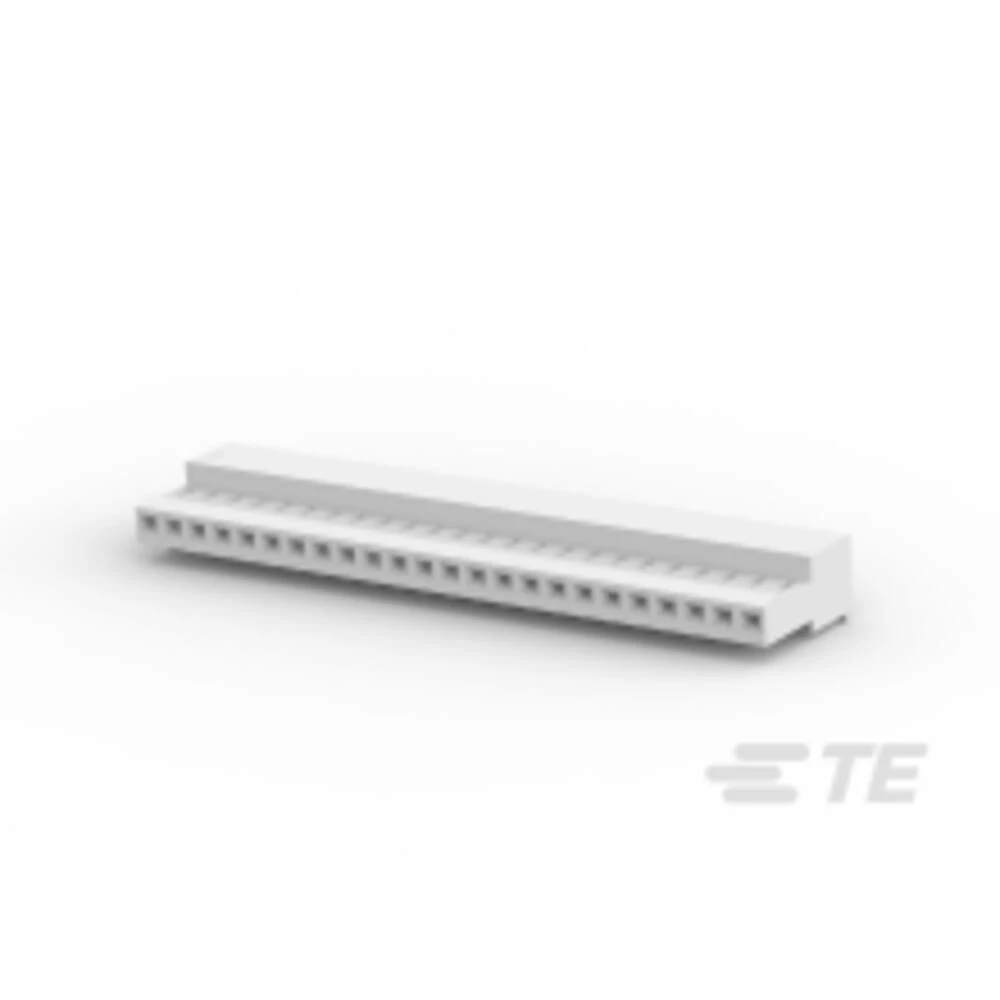 TE Connectivity MTA-100 CL ConnectorsMTA-100 CL Connectors 2-640441-4 AMP slika