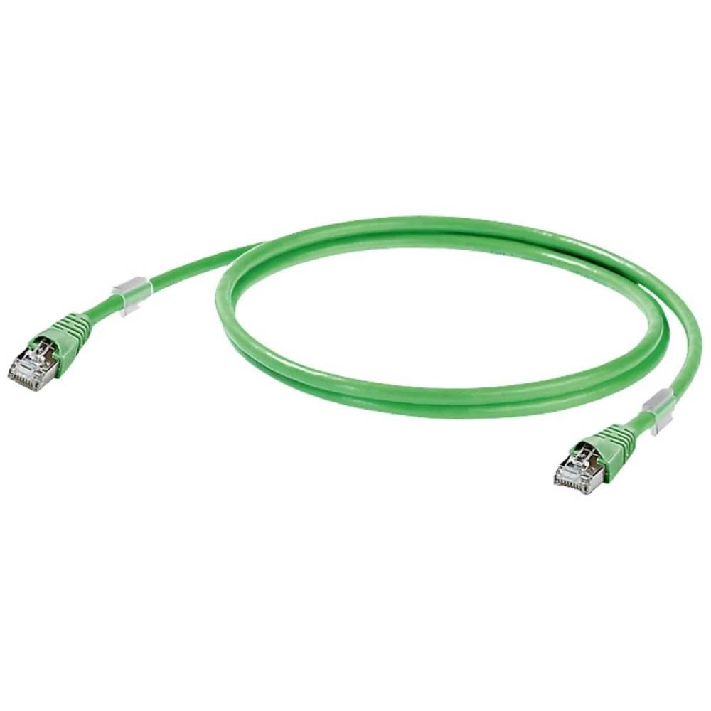 Weidmüller 1166020020 priključni kabel za senzor/aktivator 2.00 m 1 St. slika