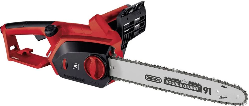 Einhell električna lančana pila GH-EC 2040 2000 W duljina oštrice 406 mm 4501720 slika