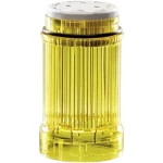 Element za signalni toranj LED Eaton SL4-BL24-Y Žuta Žuta Žmigavac 24 V