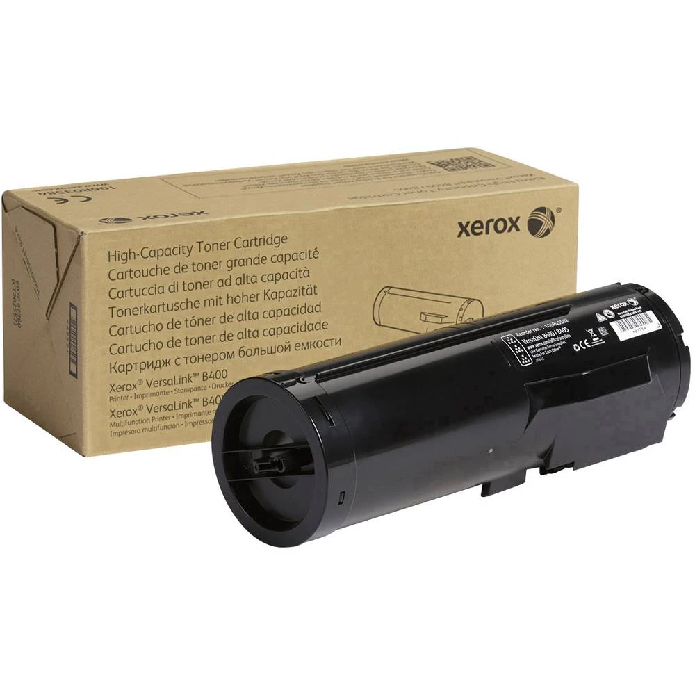 Xerox Toner 106R03582 106R03582 Original Crn 13900 Stranica slika