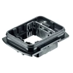 Kućište za nadogradnju 11133000301 11133000301 Harting 1 ST