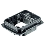 Kućište za nadogradnju 11133000301 11133000301 Harting 1 ST