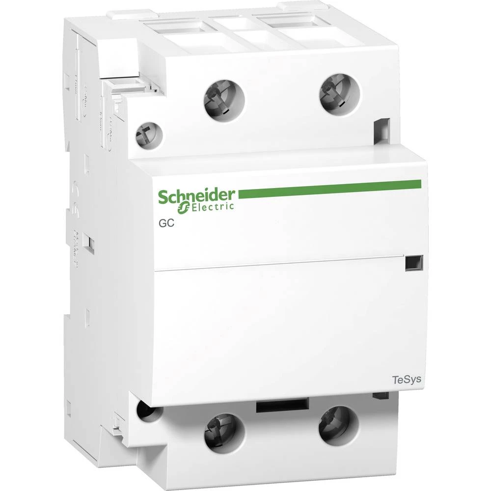 Schneider Electric GC10020M5 Instalacijski kontaktor 4 ST slika