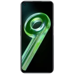 Realme 9 5G 5G Smartphone 64 GB 16.8 cm (6.6 palac) crna Android™ 12 Dual-SIM