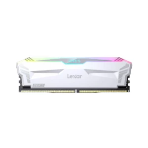 Lexar ARES RGB DDR5 memorijski modul za računalo DDR5 32 GB 2 x 16 GB 6400 MHz 288pin DIMM LD5EU016G-R6400GDWA slika