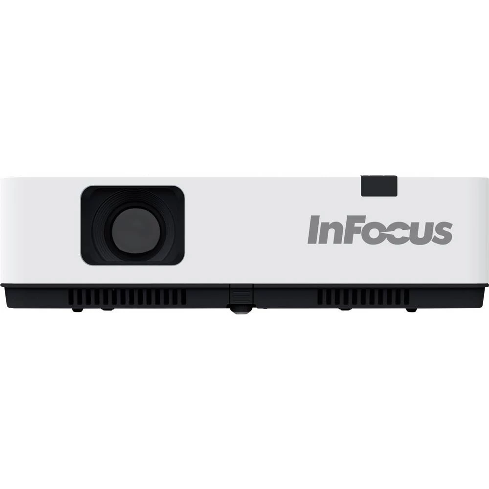 InFocus Beamer IN1036 3LCD 4600 ANSI lumena ugrađeni zvučnik slika