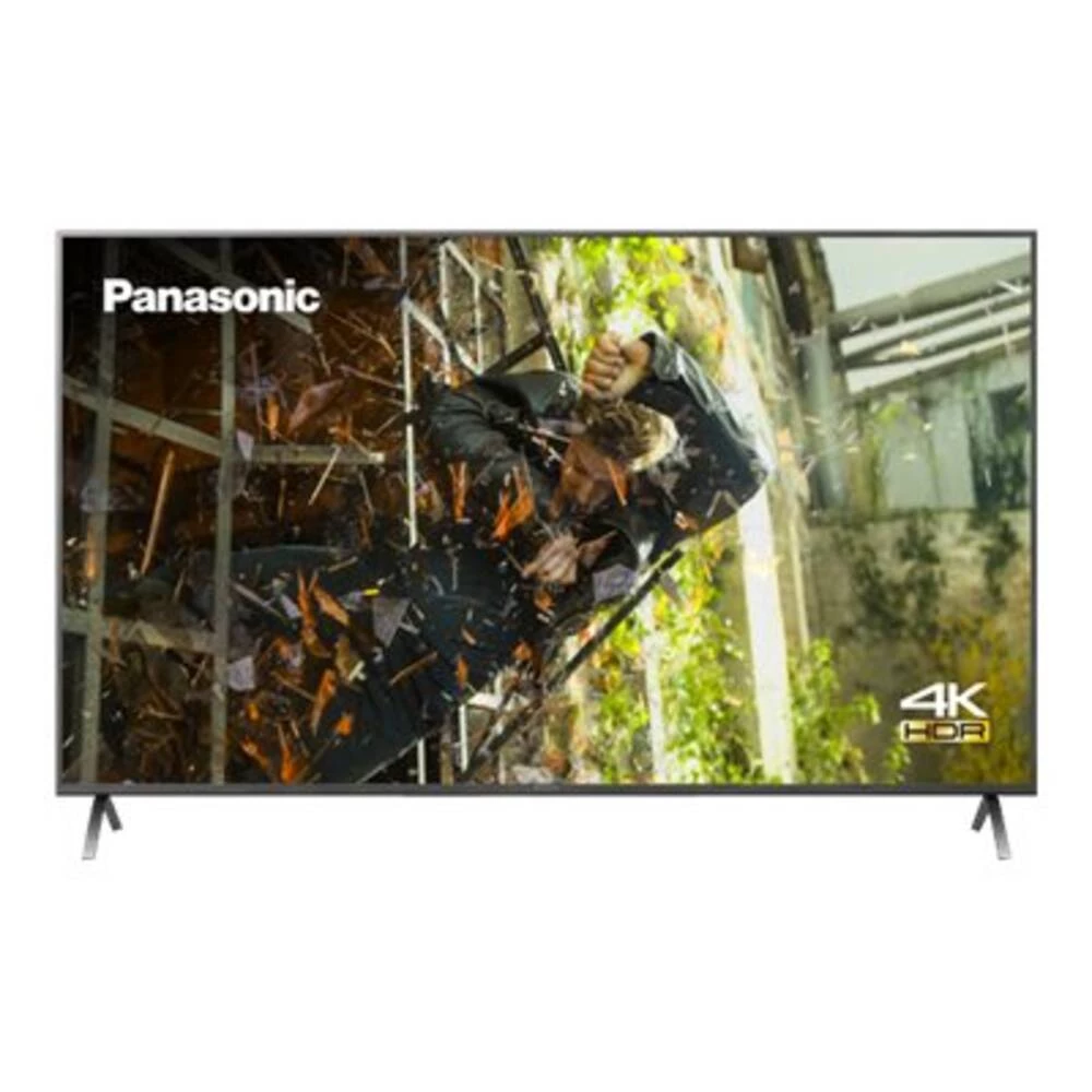 Panasonic TX-55HXW904 LED-TV 139 cm 55 palac Energetska učinkovitost 2021 F (A - G) slika