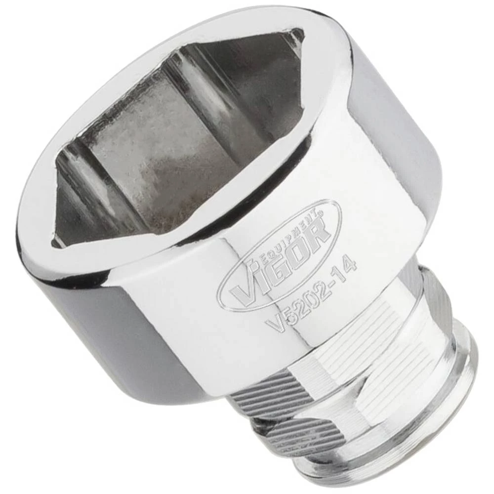 Vigor V5202-14 V5202-14  nastavak za nasadni ključ      1/4'' (6.3 mm) slika
