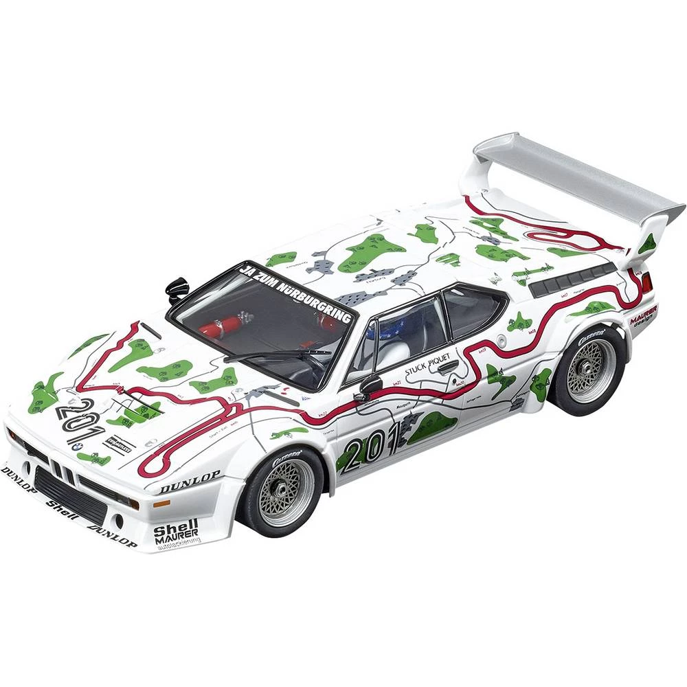 Carrera 20023854 DIGITAL 124 slika