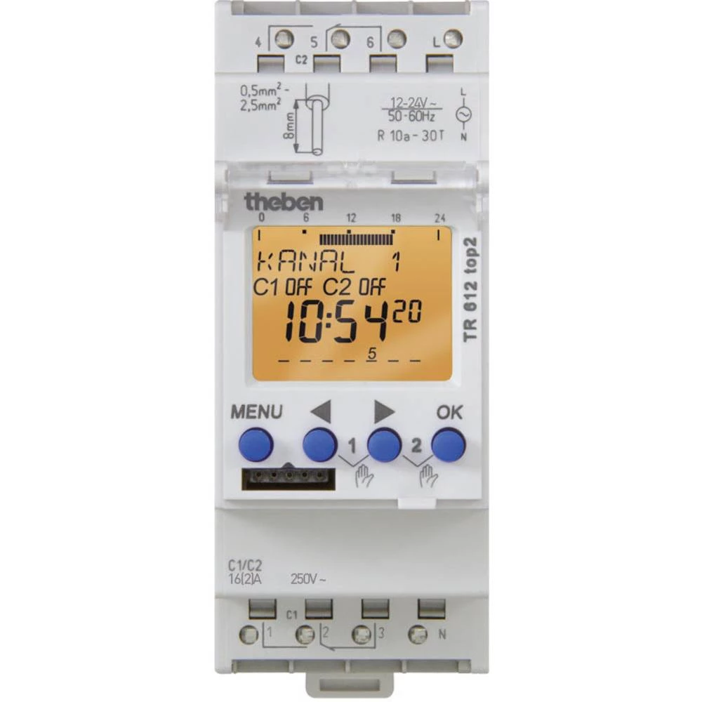 Conrad Product Image