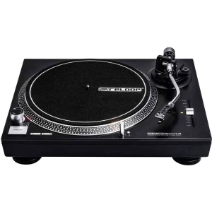 DJ USB gramofon Reloop RP-2000 USB MK2 Izravni pogon slika