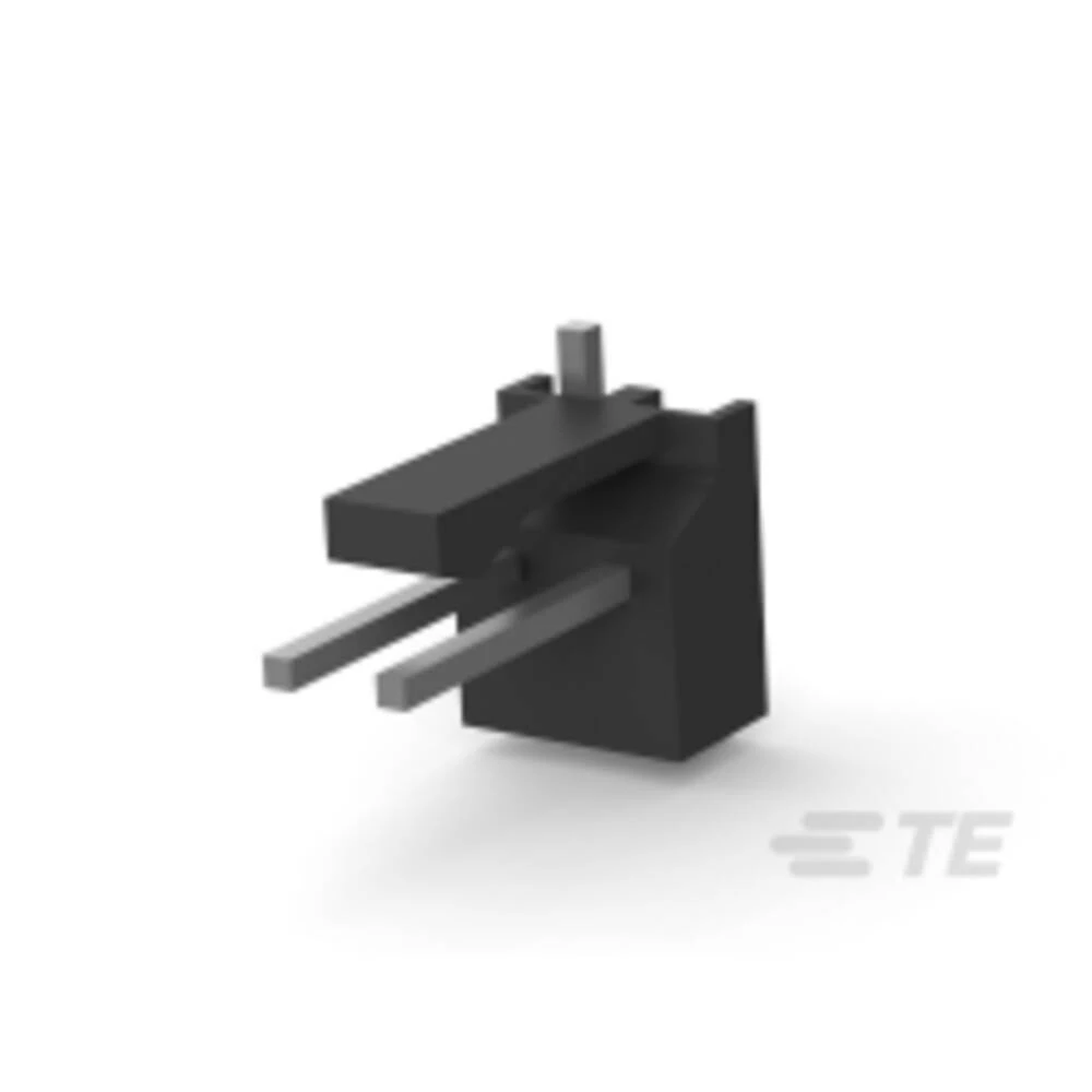 TE Connectivity MTA-100 CL ConnectorsMTA-100 CL Connectors 3-647166-2 AMP slika
