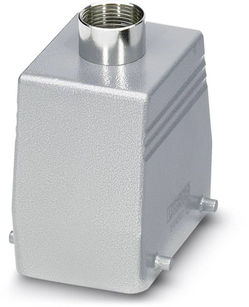 Konektorsko kućište HC-D 50-TFQ-76 / M1PG21G 1775800 Phoenix Contact 10 kom. slika