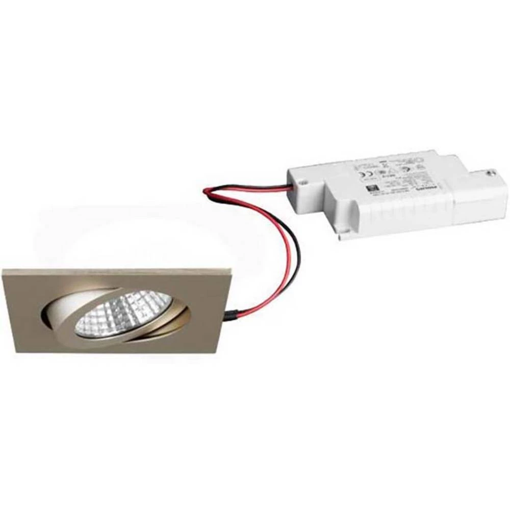 Brumberg 39355633 39355633 LED ugradna svjetiljka 6 W bijela slika