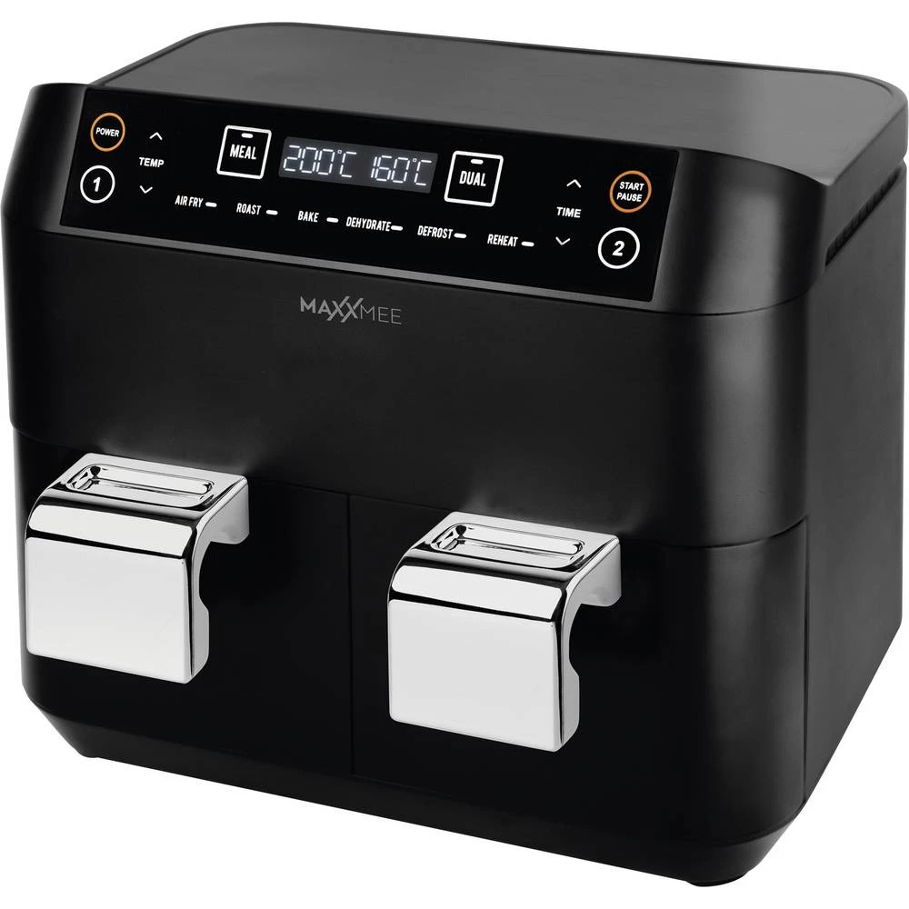 Maxxmee  friteza na vrući zrak 2400 W slika
