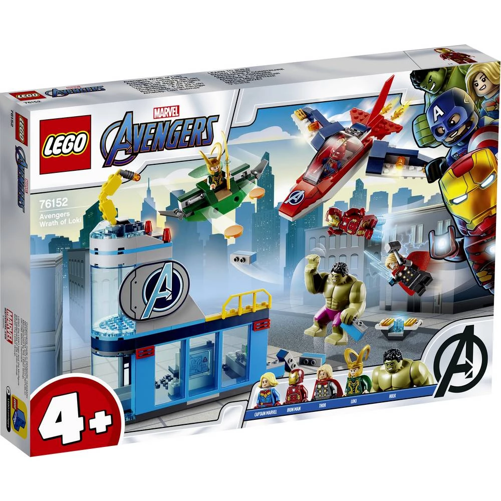 Conrad Product Image