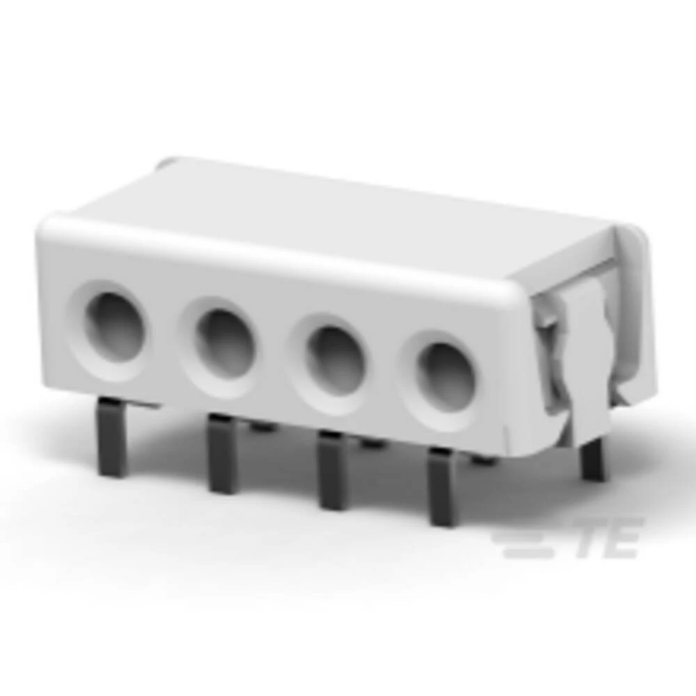TE Connectivity LED InterconnectsLED Interconnects 2106751-4 AMP slika