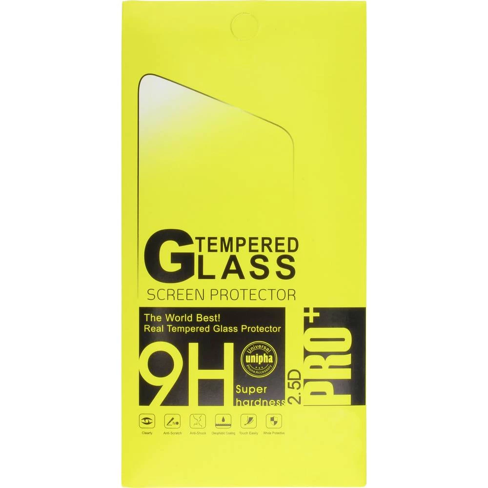 Glas Samsung Galaxy A70 zaštitno staklo zaslona N/A 1 St. slika