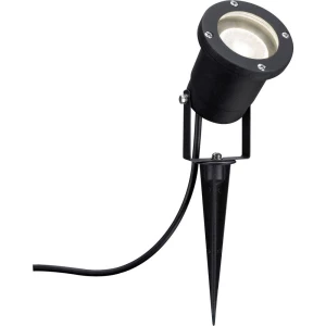 Vanjski LED reflektor Komplet LED GU10 3.5 W Paulmann 98896 Crna slika
