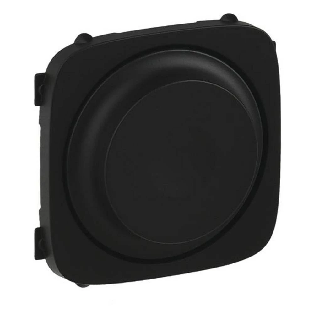 Legrand   poklopac Valena Life Allure crna 752048 slika