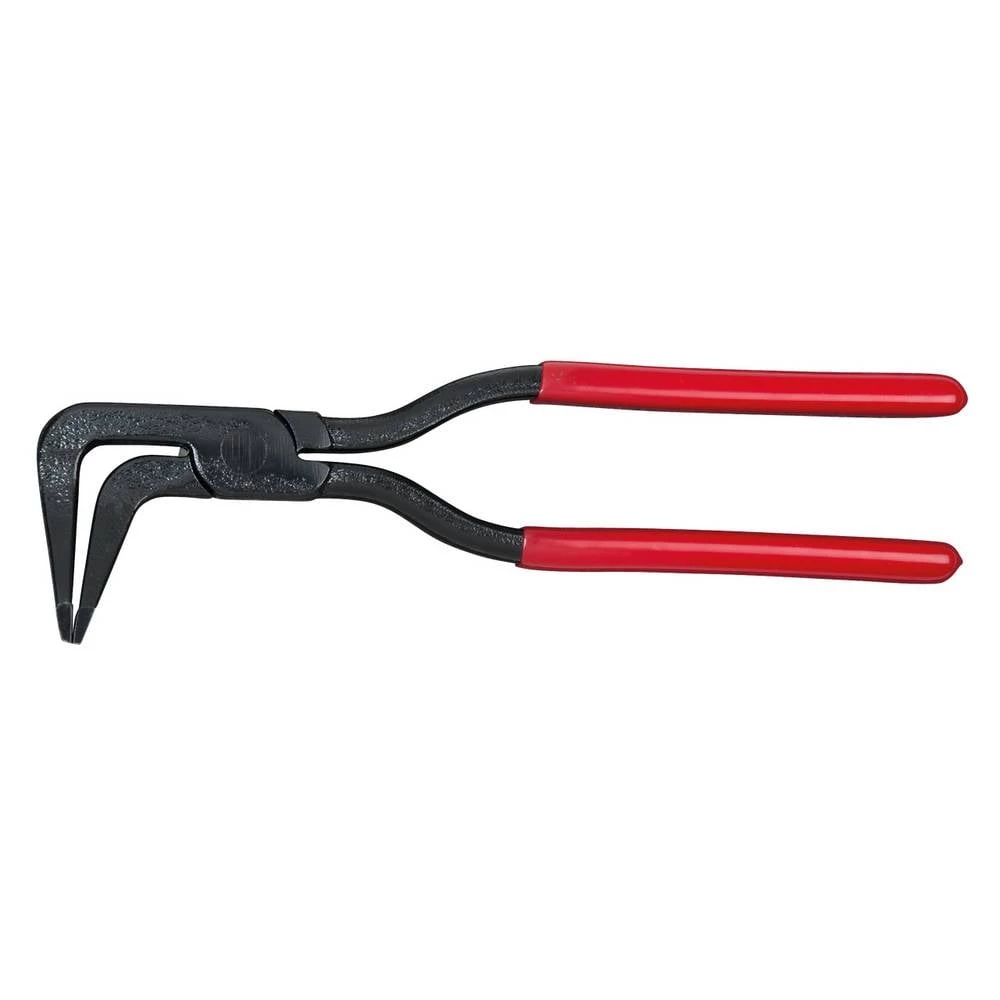 KS Tools 2221603 kliješta za savijanje lima kom. slika