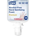 TORK 520202 dezinfekcijska pjena 1.000 ml 6 St.