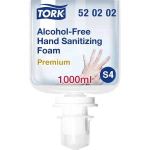 TORK 520202 dezinfekcijska pjena 1.000 ml 6 St. slika