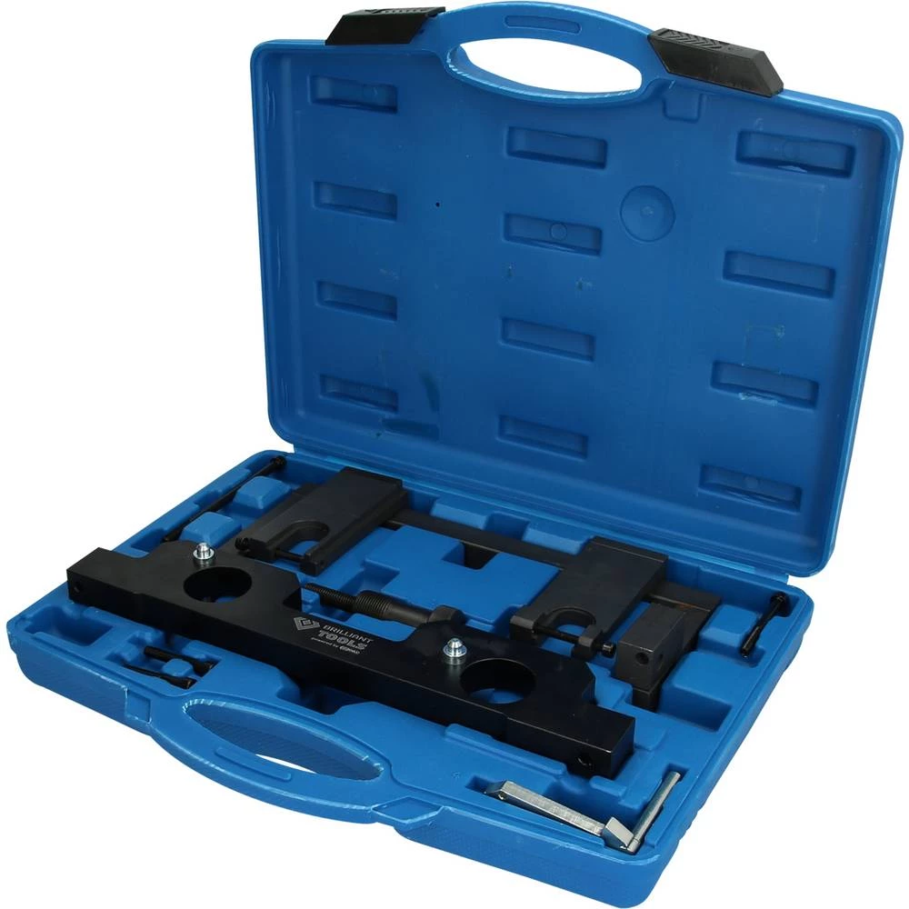 Brilliant Tools BT591750 Set alata za mjerenje vremena motora za BMW N20, N26 slika