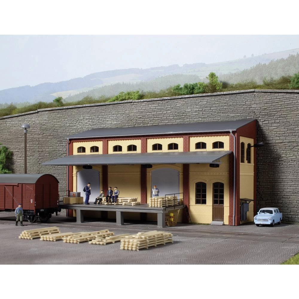 Auhagen 11436 H0 slika