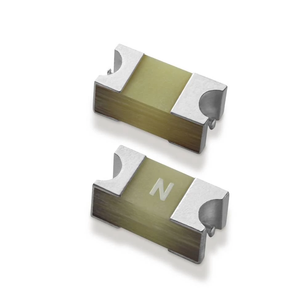 Littelfuse 048303.5DR LUH-SPO 201K-FA SMD osigurač   3.5 A  brz -B- 1 St. Tape on Full reel slika