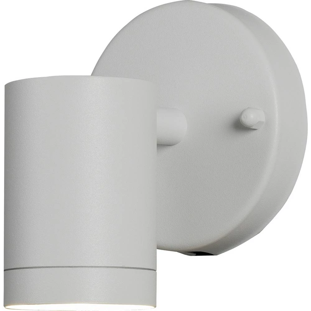 Konstsmide Modena 7534-250 LED vanjsko zidno svjetlo Energetska učinkovitost 2021: F (A - G) LED LED 4 W bijela slika
