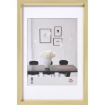 Walther ES040G izmjenjivi okvir za slike Format papira: 30 x 40 cm zlatna