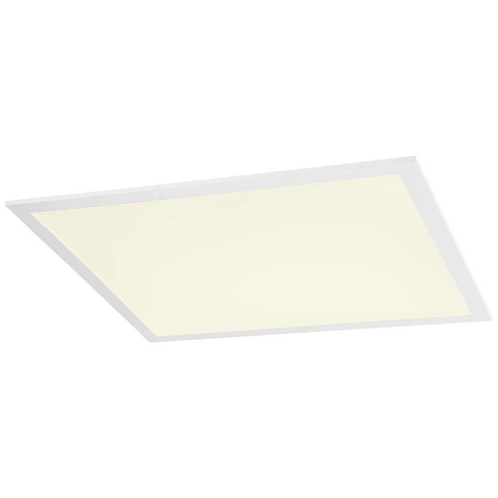 SLV LED PANEL 1003073 LED ugradna svjetiljka   35 W toplo bijela bijela slika