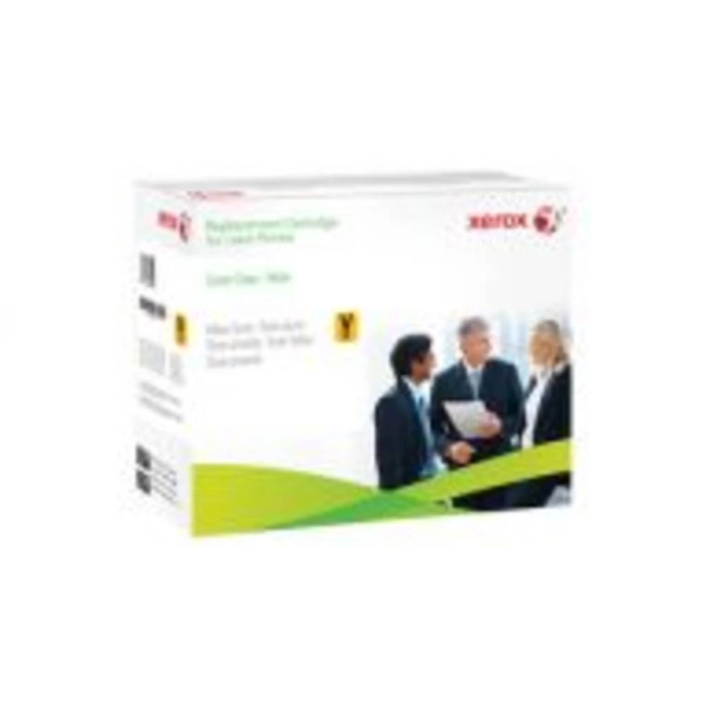 Xerox Toner Zamijena Canon 723, 2641B002 Kompatibilan Žut 8700 Stranica 006R03506 slika